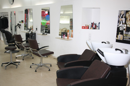 Friseur Hamburg